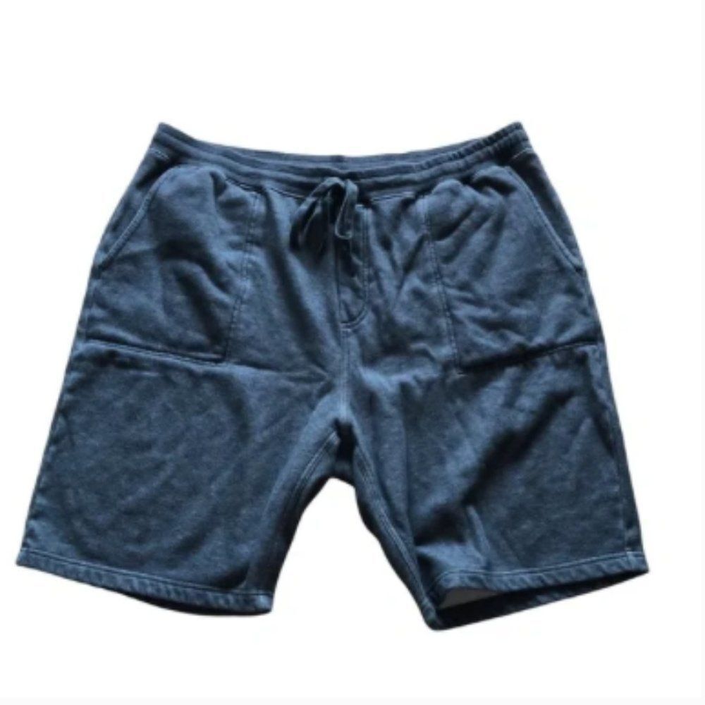 Banana Republic Grey Sweat Shorts